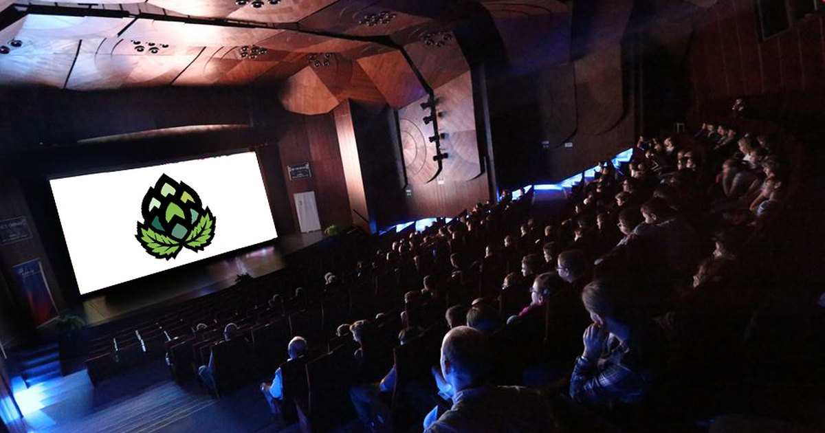 Hét Domb Film Festival - Theatre and Concert Hall screening