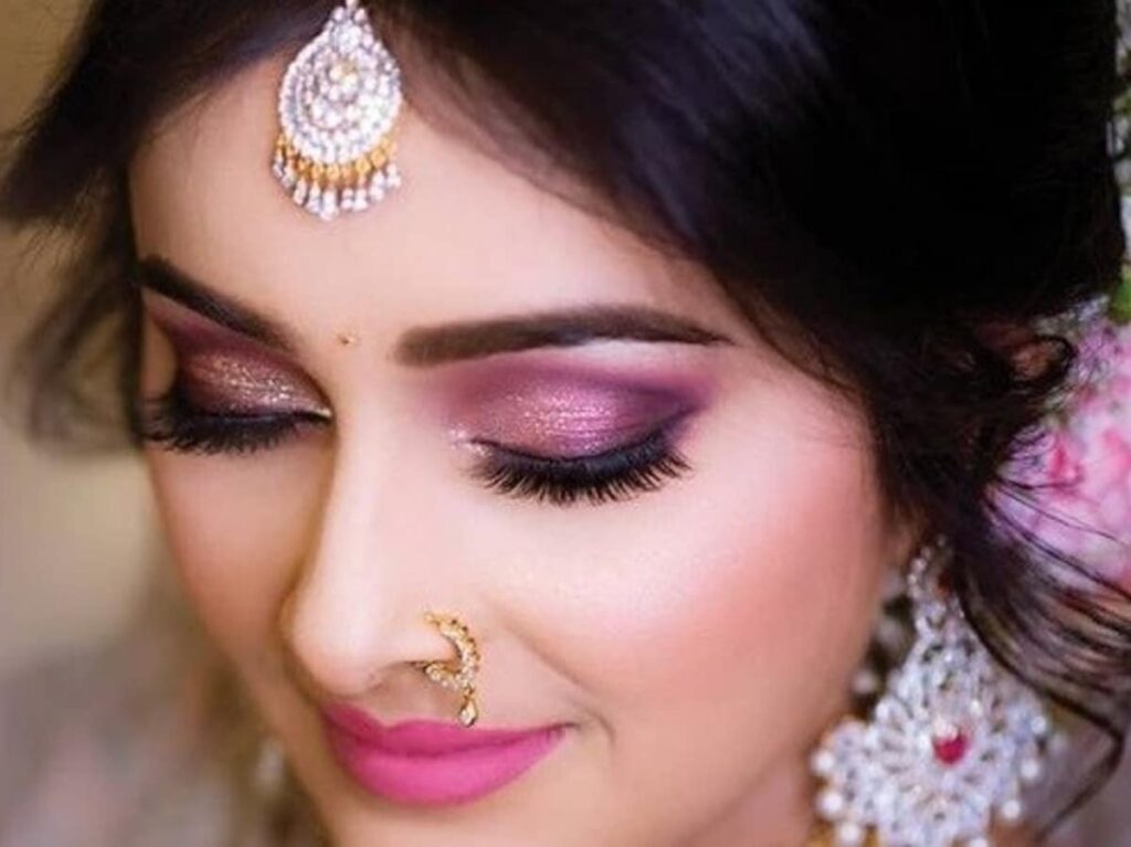 Achieve Parlor-Perfect Glow at Home: Makeup Tips for Karva Chauth