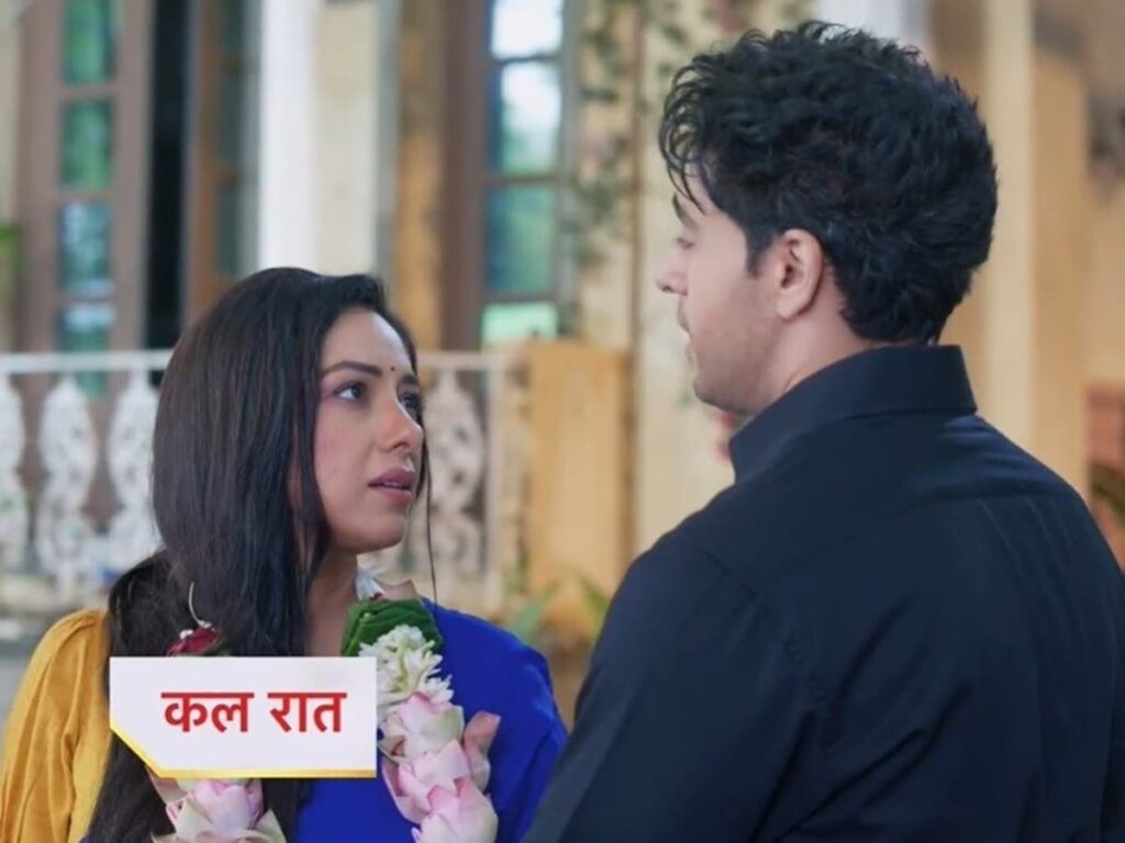 Anupama Spoiler: Anupama Agrees to Marry Anuj, Special Episode for Fans Coming Soon