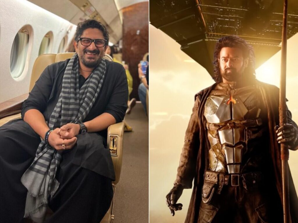 Arshad Warsi Responds to Joker Statement Trolls: A Good Actor's Perspective