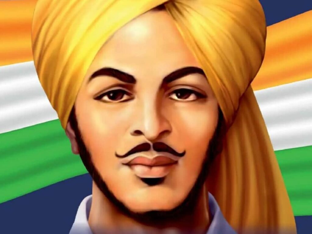 Bhagat Singh's Birthday: Discover 10 Fascinating Facts About the Martyr of the Nation