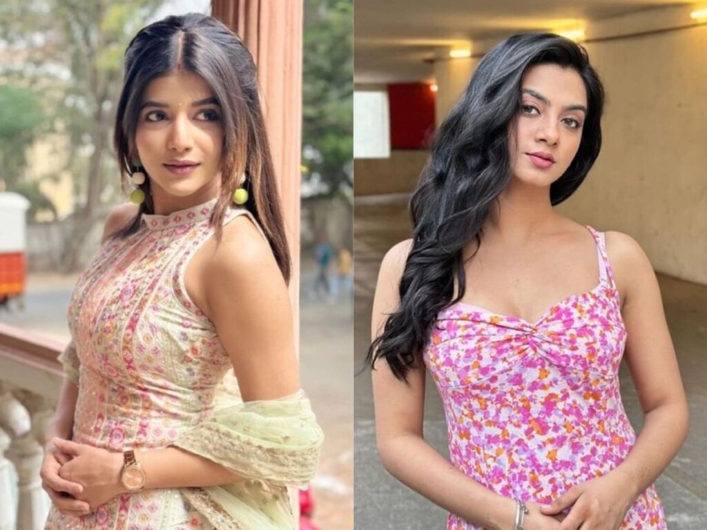 Big Changes Ahead for Abhira and Ruhi's Relationship in Yeh Rishta Kya Kehlata Hai After the Leap, Reveals Samriddhi