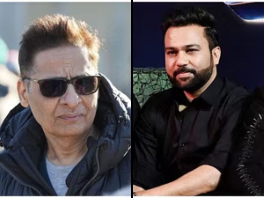 Big Miyan Small Miyan Creators Accuse Director Ali Abbas Zafar of Fraud