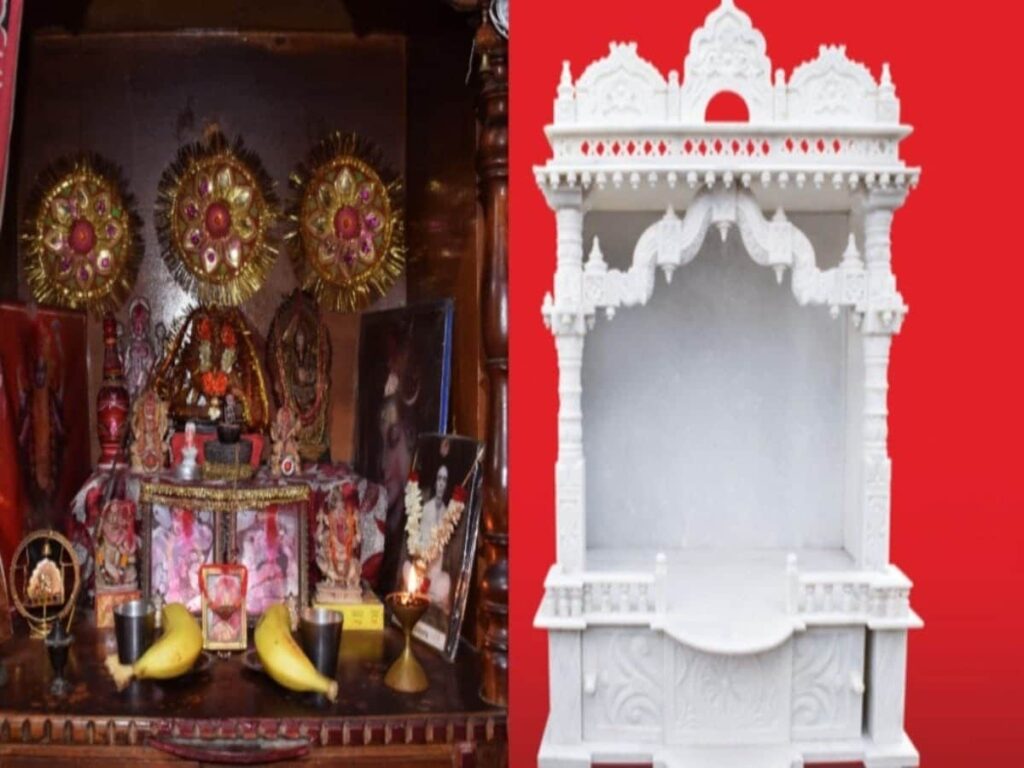 Brighten Your Home Temple Before Navratri 2024 with a Stunning Shine!