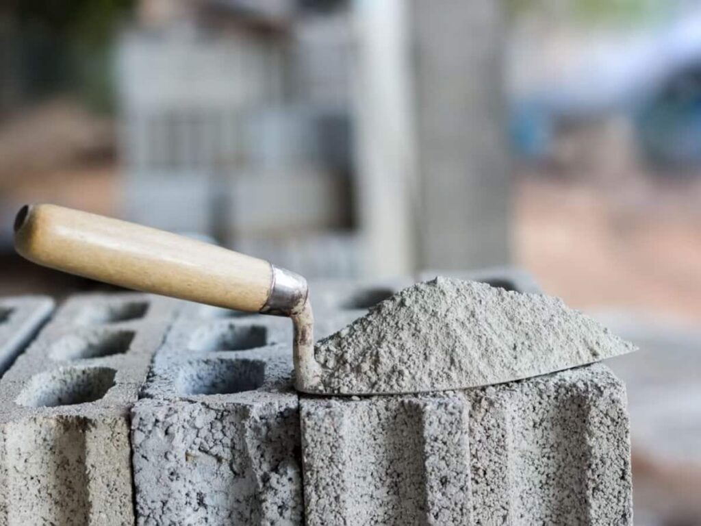 Cement Prices: Expected Price Rise in Second Half Amid Infrastructure Project Boost