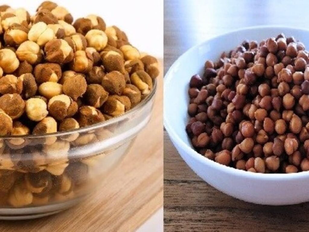 Chickpeas: The Ultimate Guide to Enjoying Them for Weight Loss and More Benefits!