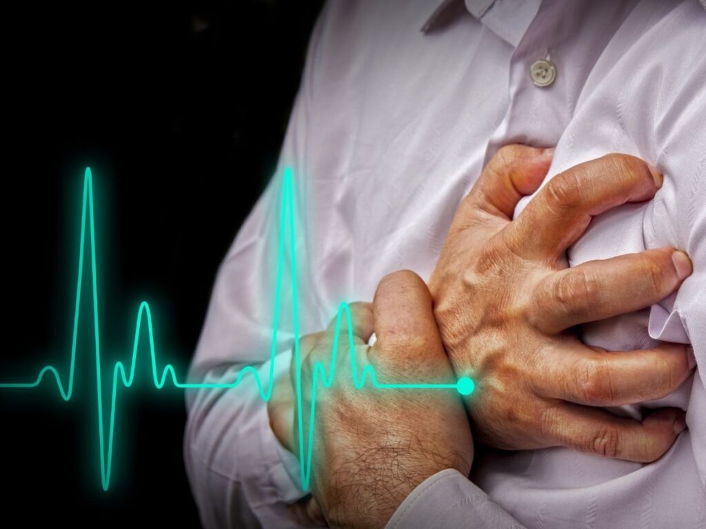 Daily habits may pose heart risks; negligence could cost you dearly.