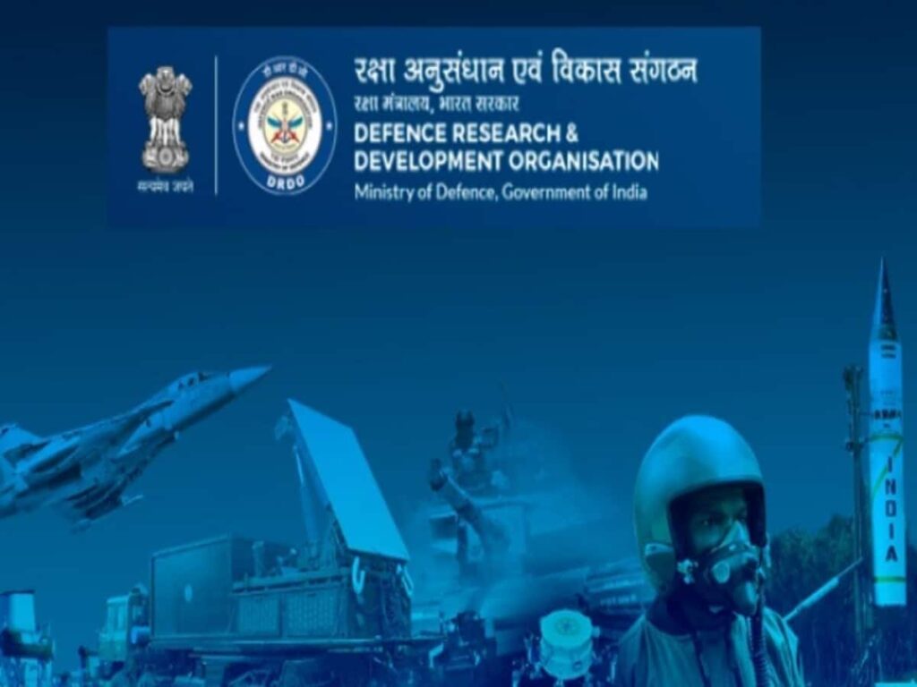 DRDO Apprentice Recruitment: Apply Now for 200 Open Positions!