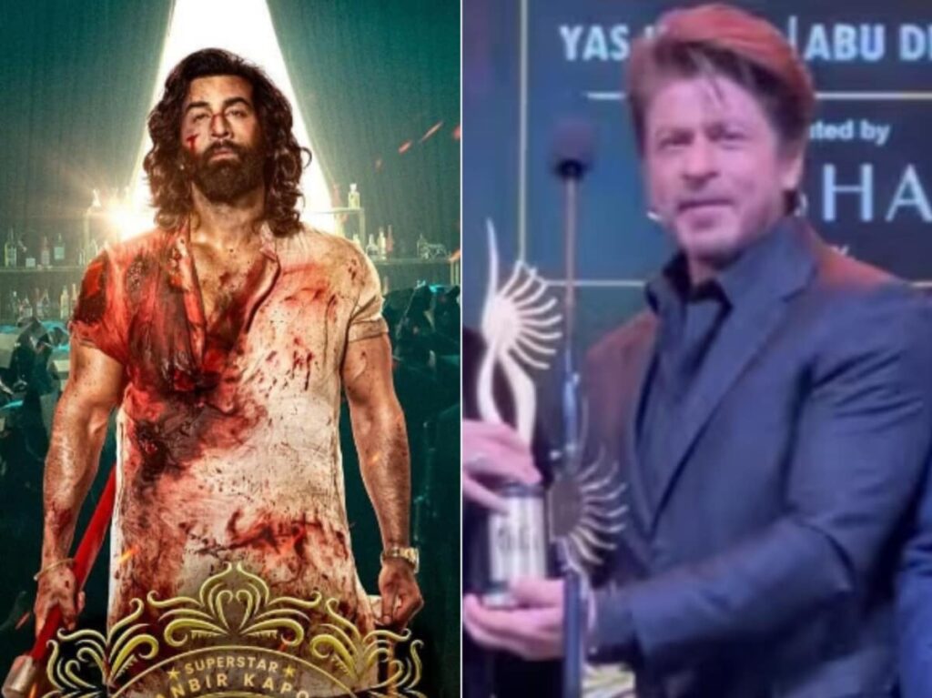 IIFA 2024 Winners: Ranbir's Animal Claims 6 Awards, Shah Rukh Crowned Best Actor – Full List Inside!