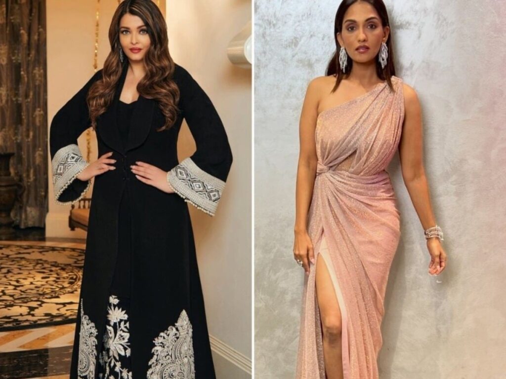 Meet Aishwarya Rai Bachchan's Sister-in-Law: The Mrs. India Titleholder Taking Social Media by Storm!