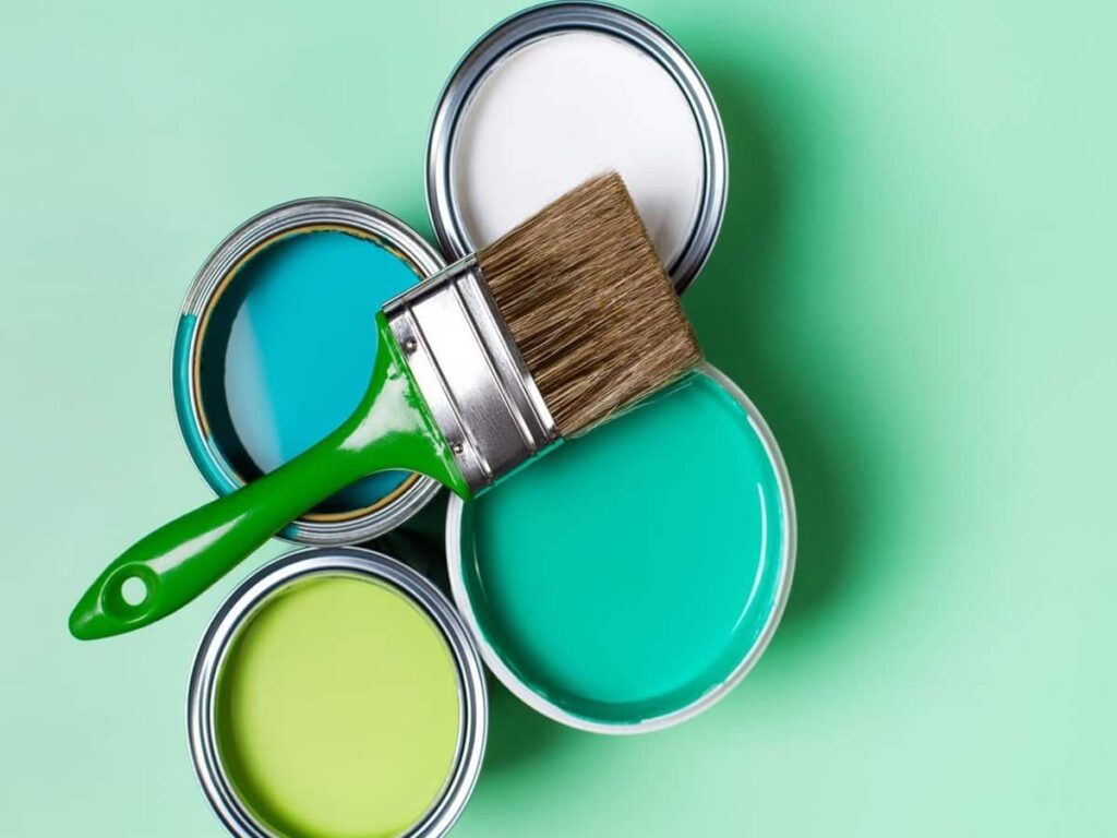 Morgan Stanley maintains 'underweight' call on Asian Paints and Berger Paints, shares could drop 20%