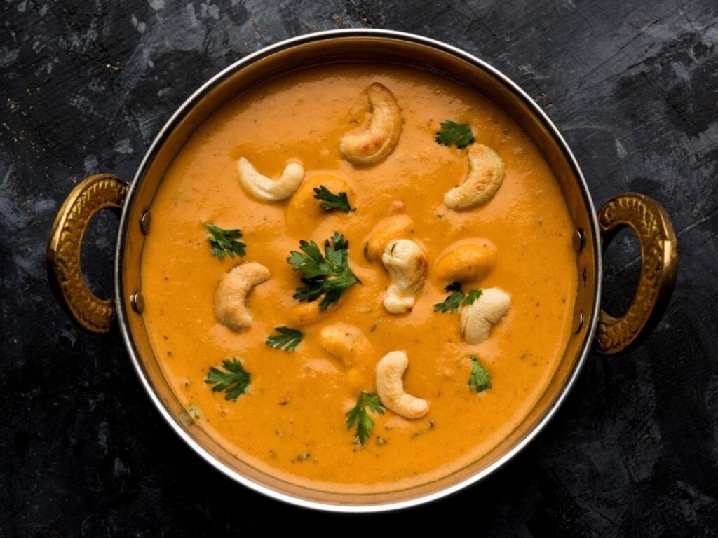 Navratri Delight: Garlic-Onion Free Gravy for All Veggies!