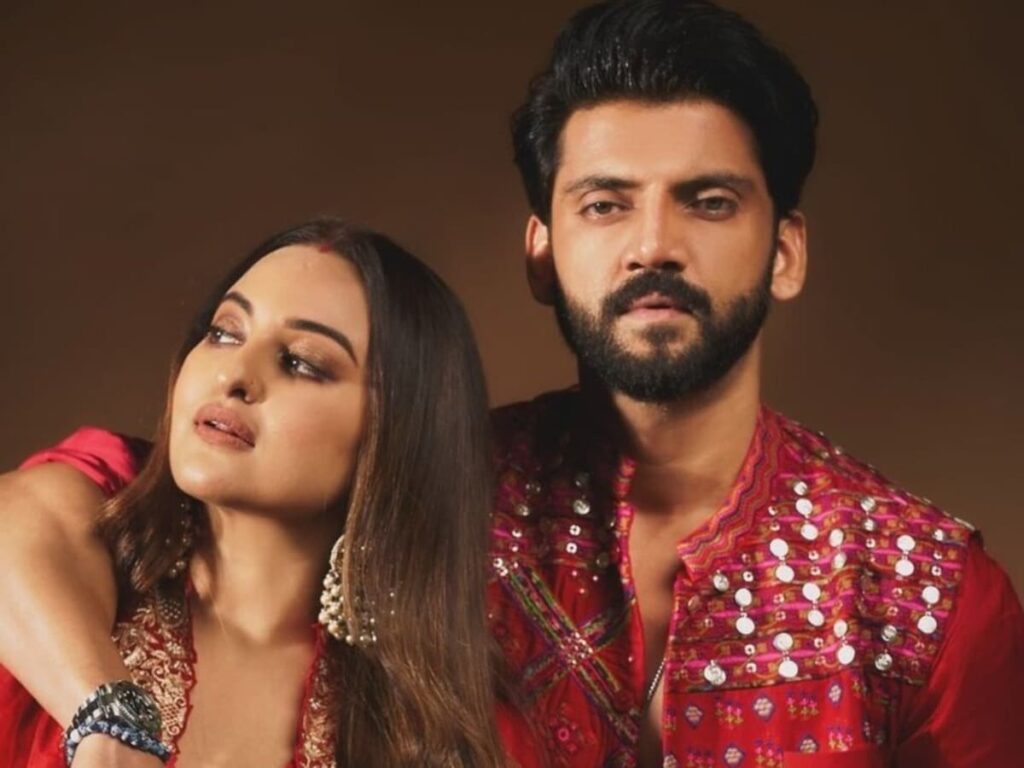 Why Sonakshi Kept Her Relationship with Zaheer Iqbal Private: Understanding Her Realization