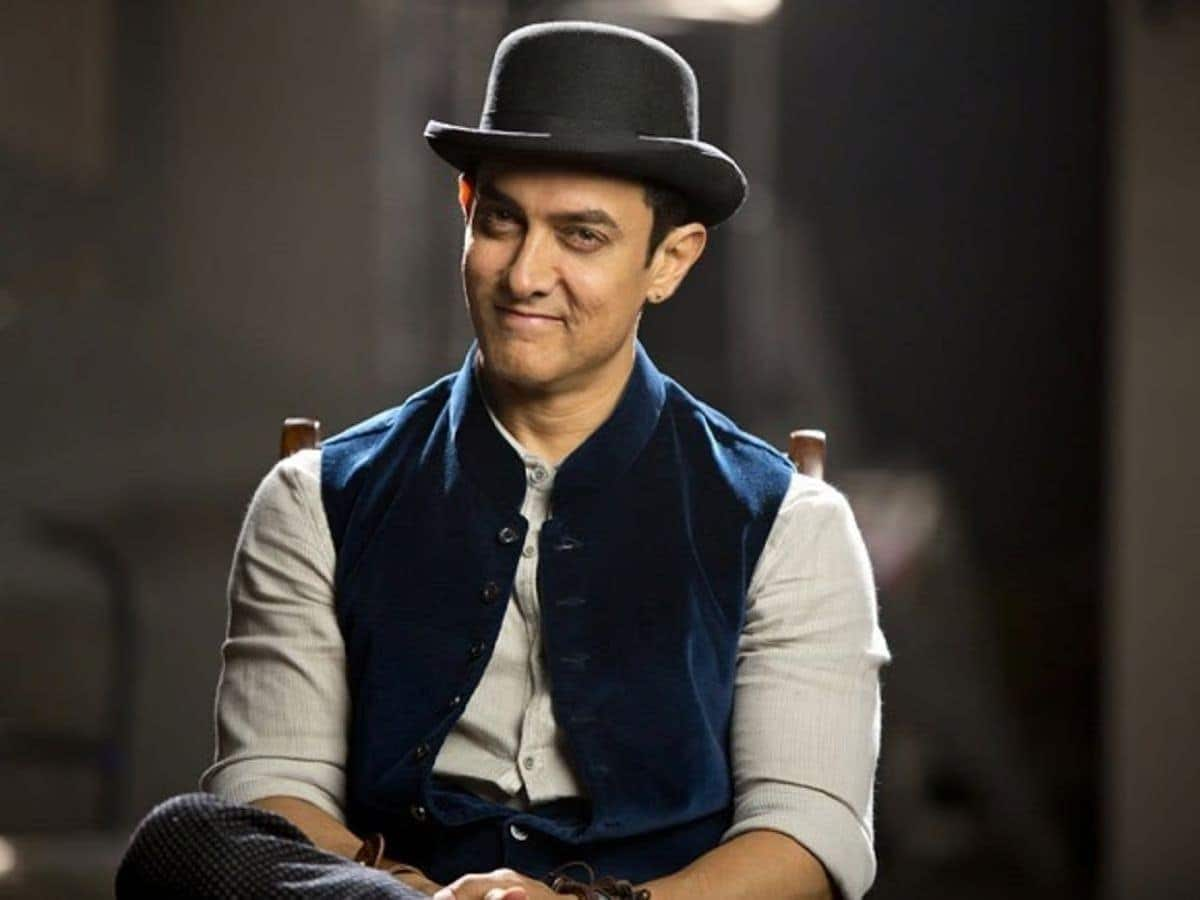 Aamir Khan's Upcoming Films: Co-Starring with Rajinikanth, Releasing December 2024