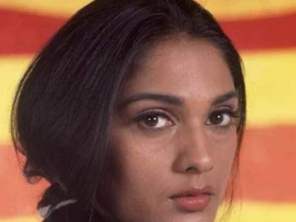 Aashiqui Girl Anu Aggarwal Shares Topless Photo, Users Outraged Over Timing During Navratri