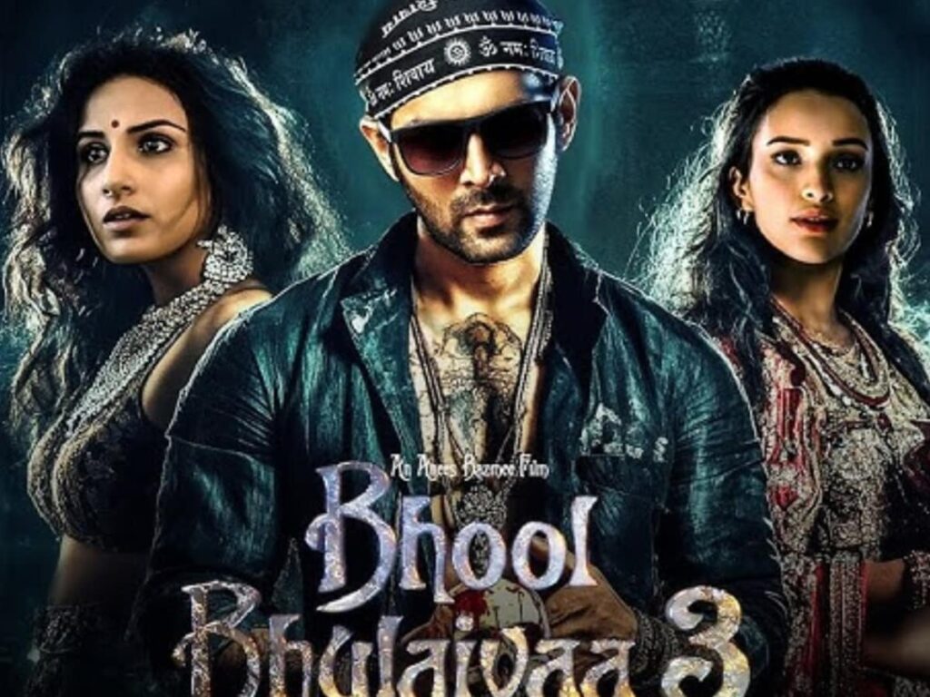 Actress Rejects Kartik Aaryan's Bhool Bhulaiyaa 3 Due to This Reason