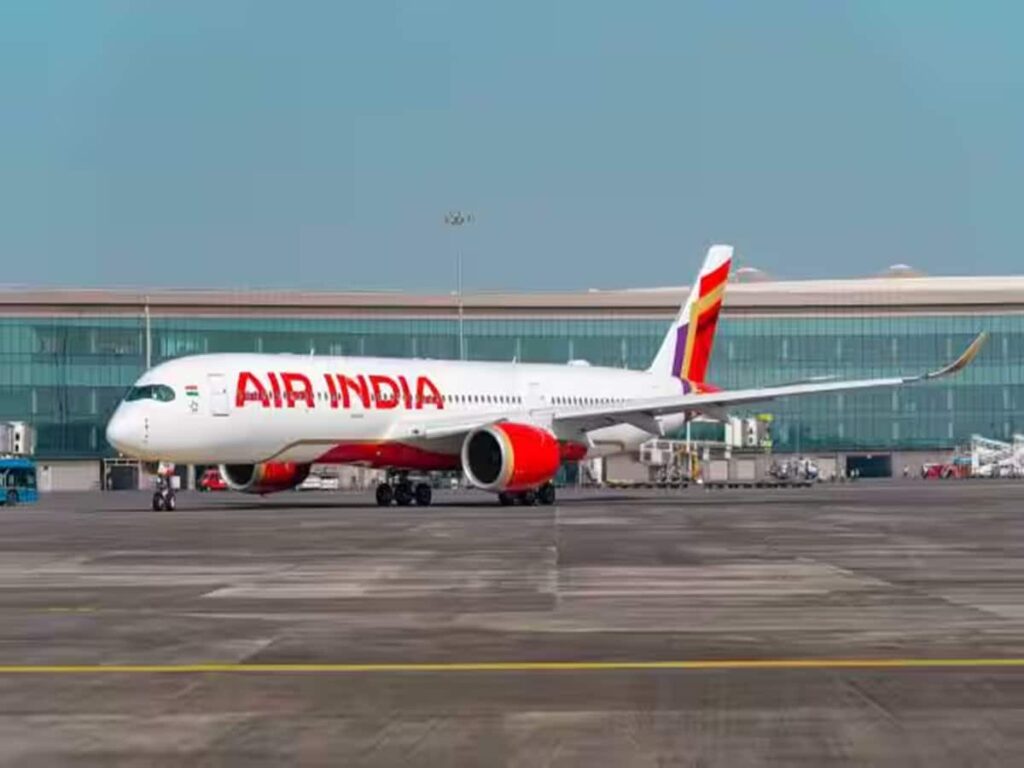 Air India cancels about 60 flights on India-US route due to aircraft shortage