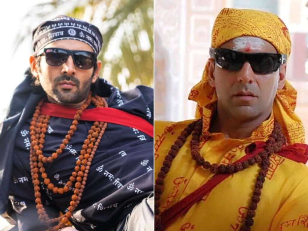 Akshay Kumar to Star in Bhool Bhulaiyaa 4? Major Update Before Part 3 Release!