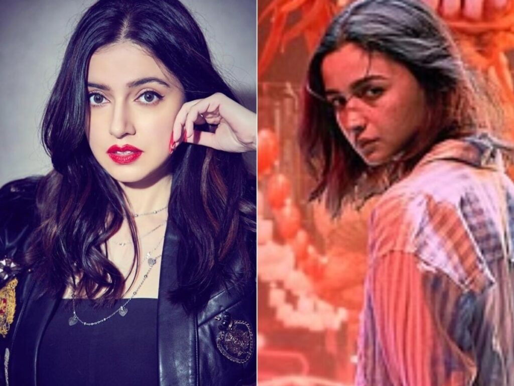 Alia Buys Her Own Tickets as Divya Khosla Shares Empty Theater Photo, Claims 'Jigra' Box Office Figures Are Fake