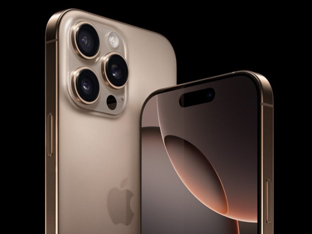 All smartphones falter; this iPhone boasts the world's best selfie camera with impressive points.