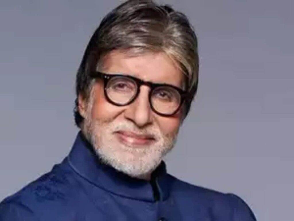 Amitabh's Heartwarming Gesture to Gift a Car to a KBC Contestant: Journalist's Story Revealed