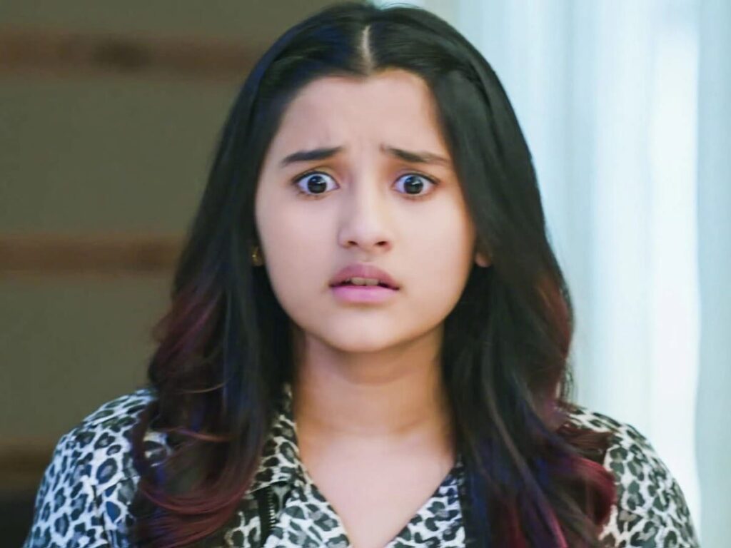 Anupama Update: This Unexpected Hero Will Save Adhya!