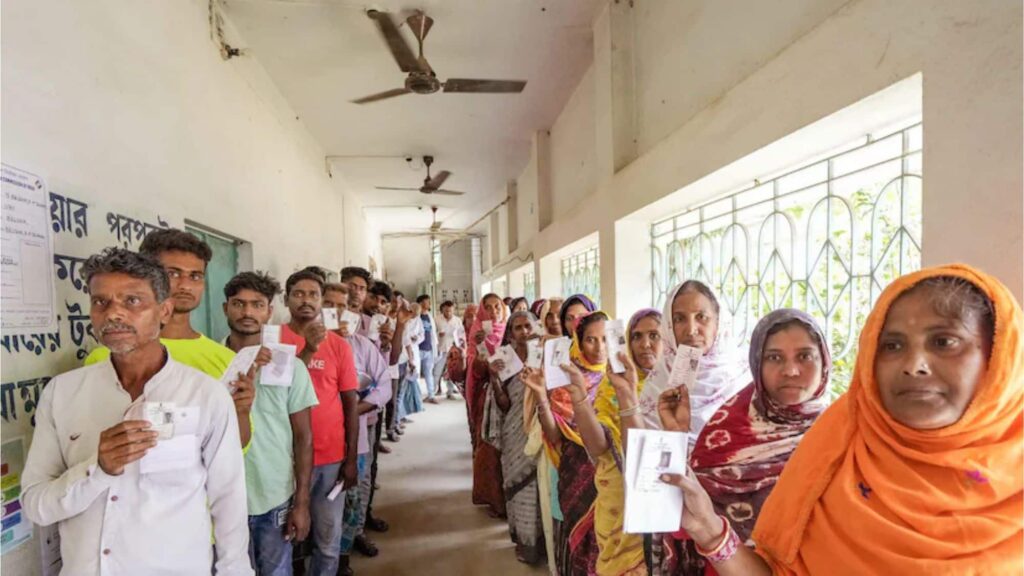 Assembly Election 2024: Dates for Maharashtra and Jharkhand Legislative Assembly Elections to be Announced Today