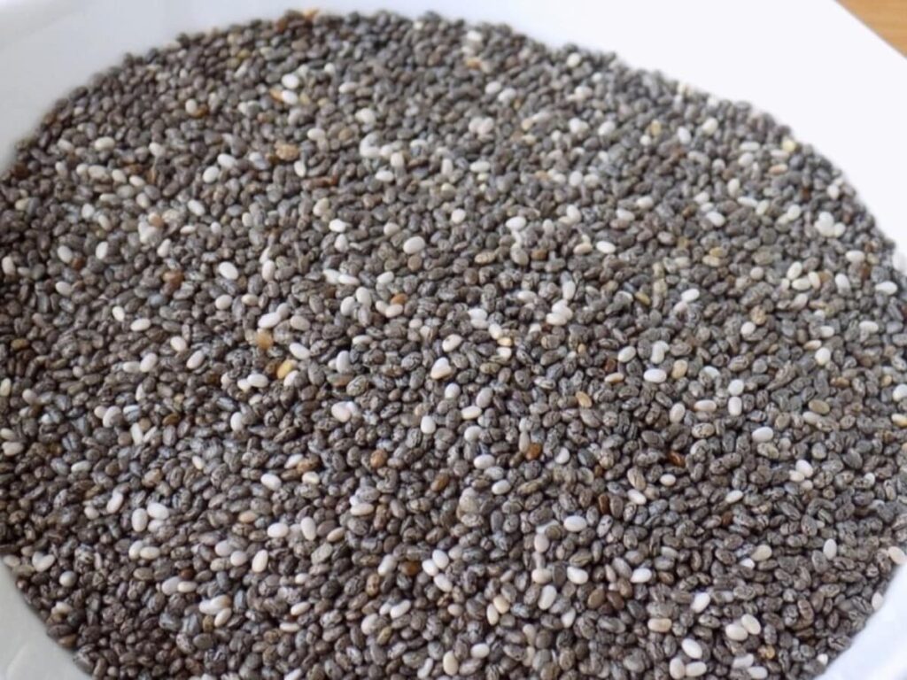 Avoid These Mistakes with Chia Seeds for Weight Loss and Constipation to Maximize Benefits