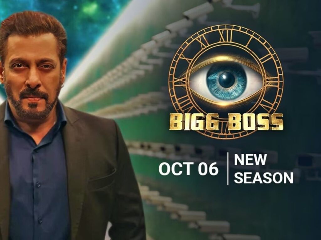 Bigg Boss 18: Major Feature Might Be Missing This Season! Latest Buzz Before the Premiere