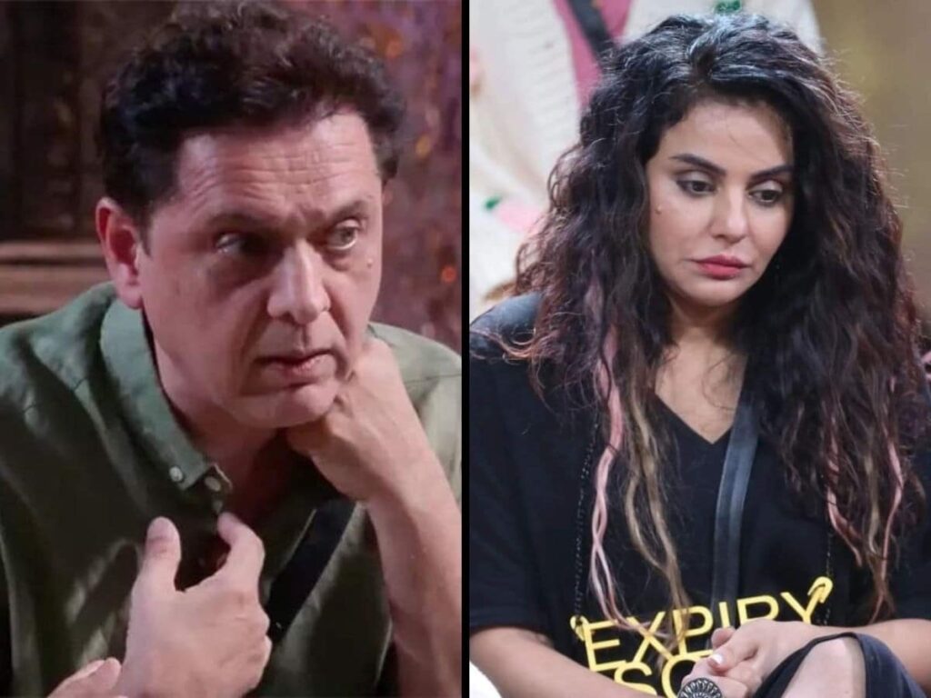 Bigg Boss 18: Sara's Father Tragically Committed Suicide, Arfeen Reveals Shocking Discovery