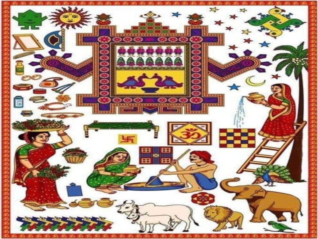 Celebrate Ahoi Ashtami 2024: Share Heartfelt Wishes and Seek Ahoi Mata's Blessings