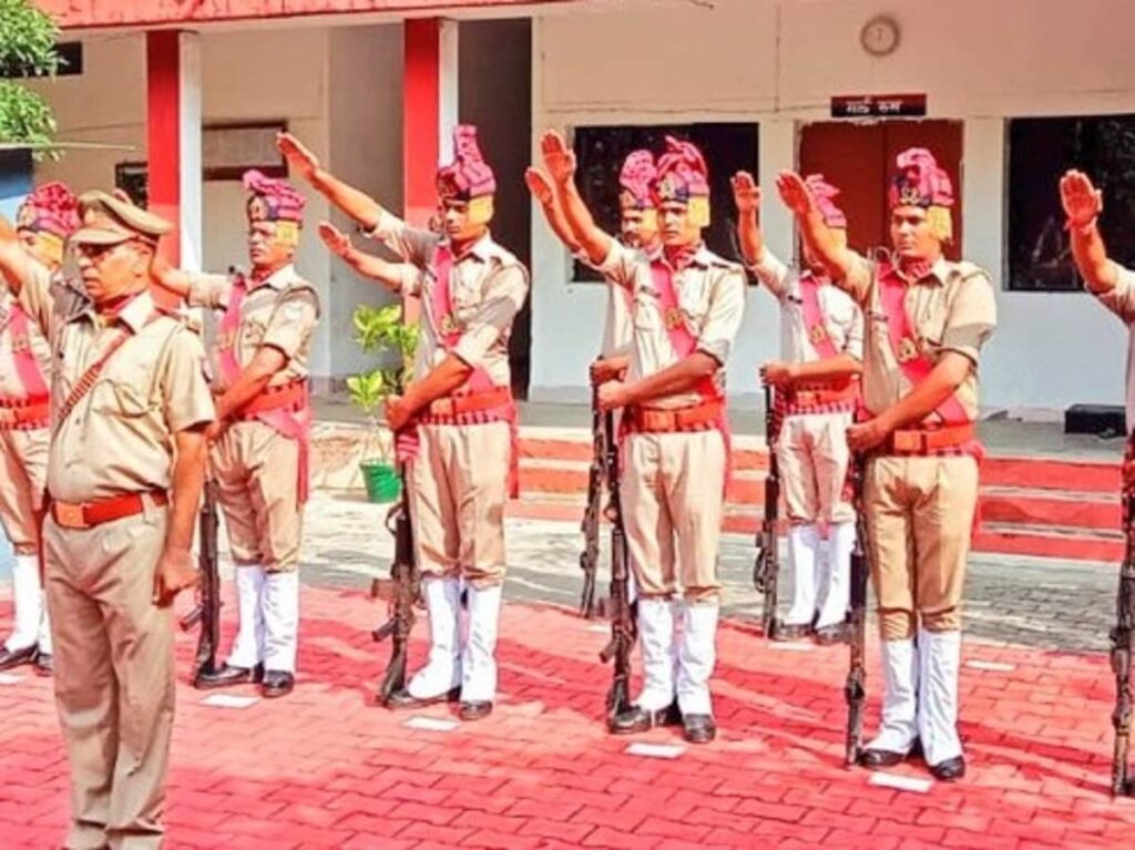 CG Police SI Recruitment Now Offers 5-Year Age Relaxation: Chhattisgarh Government Announcement