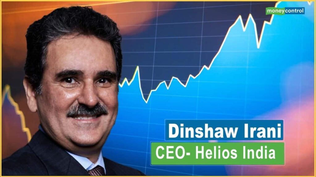 Defense stocks may rally in the next budget, IT and bank shares to gain momentum - Dinshaw Irani, Helios India