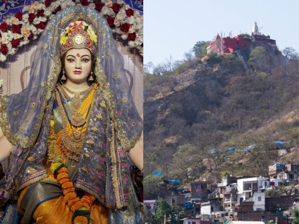 Discover These 5 Famous Temples of Mata Rani in the Majestic Mountains – Plan Your Visit!