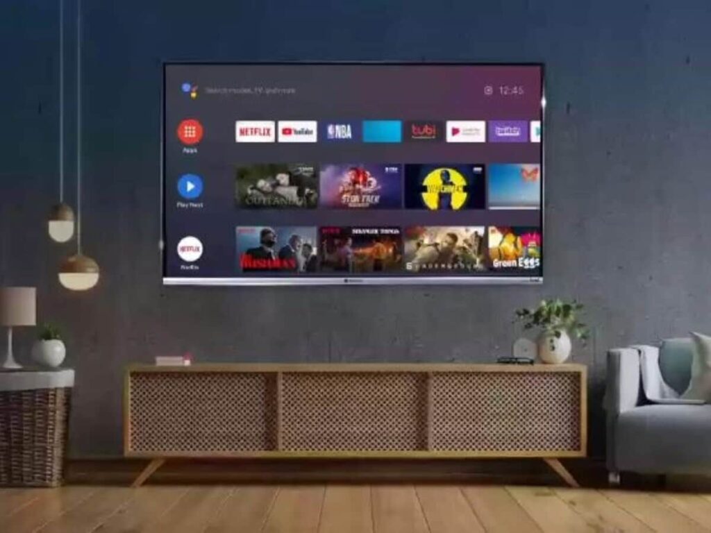 Diwali sale: Discounts on 55-inch Sony, Motorola, and Samsung TVs - Top 3 deals