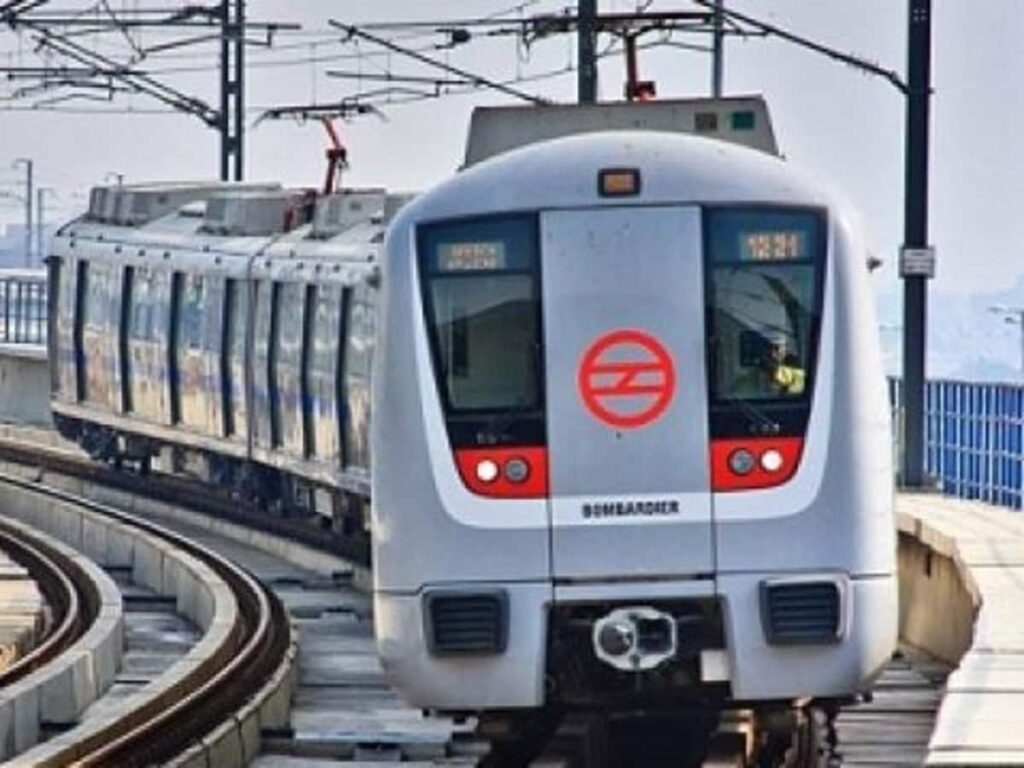 DMRC Recruitment 2024: Secure a Job with No Exam and Salary Up to ₹72,600!