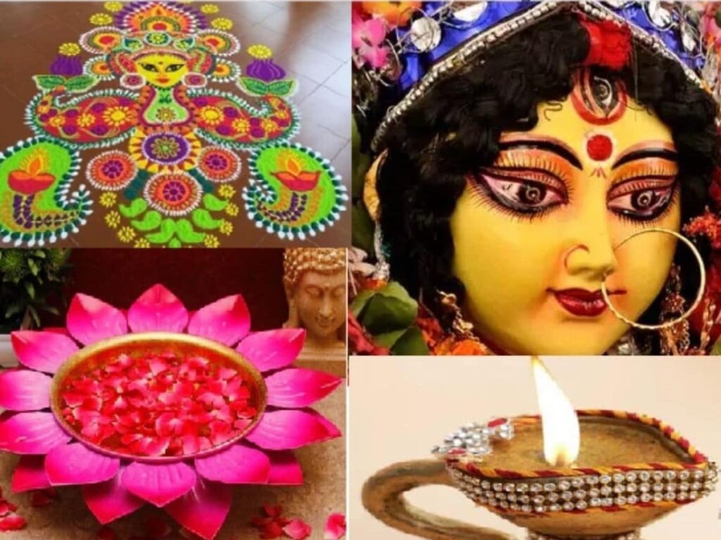 Durga Puja Decor Tips: Elevate Your Home for the Festivities