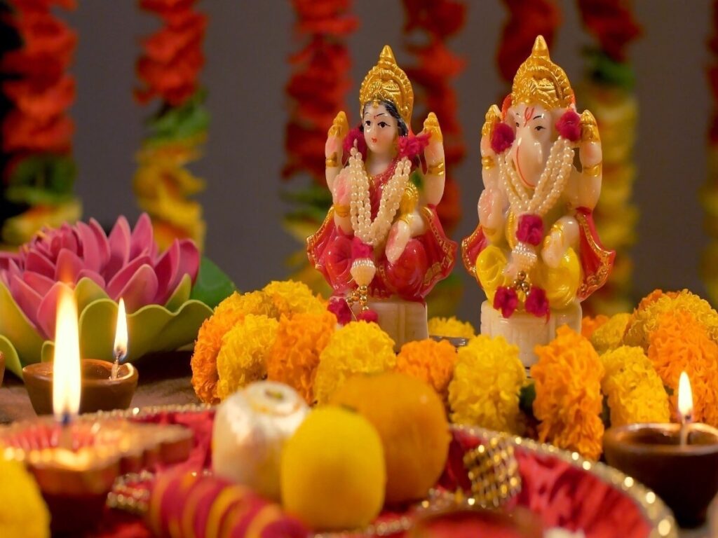 Enhance Your Home Temple for Diwali with These Special Touches to Invite Maa Lakshmi's Blessings