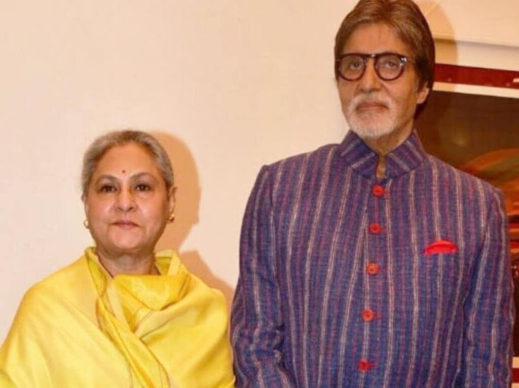 False News of Jaya Bachchan's Mother's Death Goes Viral: Caretaker Reveals the Truth