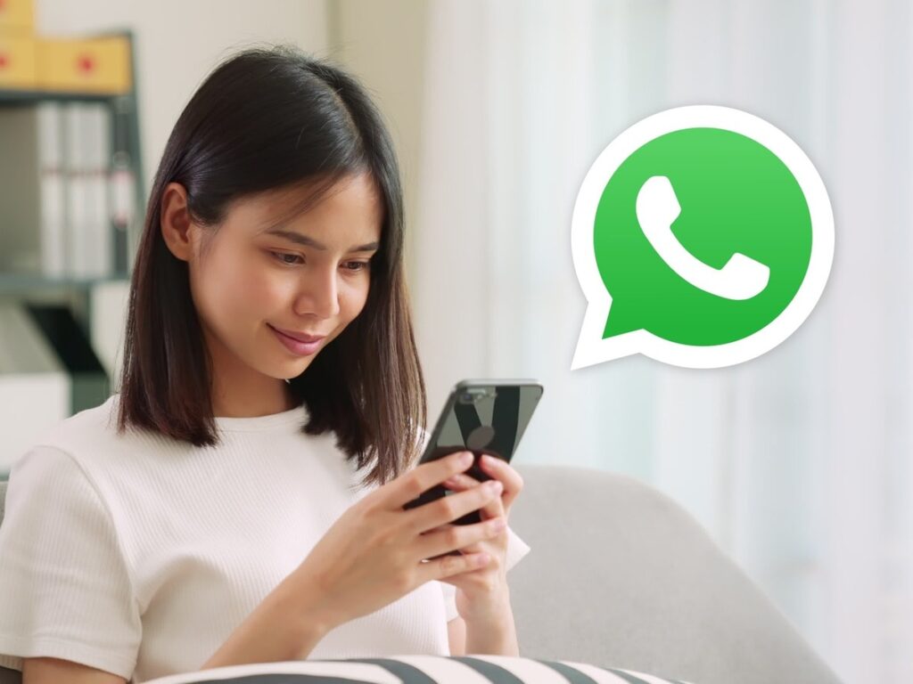 Five Exciting New Features in WhatsApp You’ll Want to Try Immediately