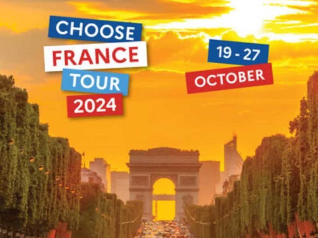 France Tour 2024: Attracting Indian Students to Explore Opportunities