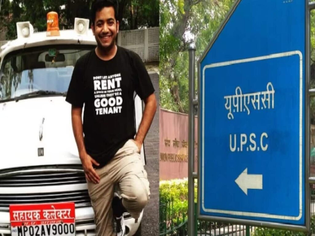 From NEET at 16 to Building a ₹26,000 Crore Empire After Leaving IAS Job