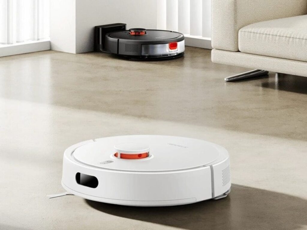 Get a Robot Vacuum Cleaner for ₹14,749 with a ₹5,250 discount for hassle-free cleaning.