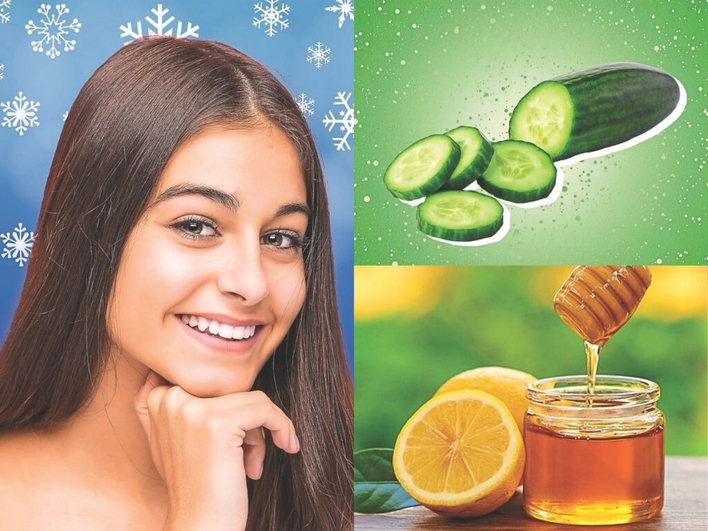 Glow Up Fast: Festive Face Packs for Radiant Skin