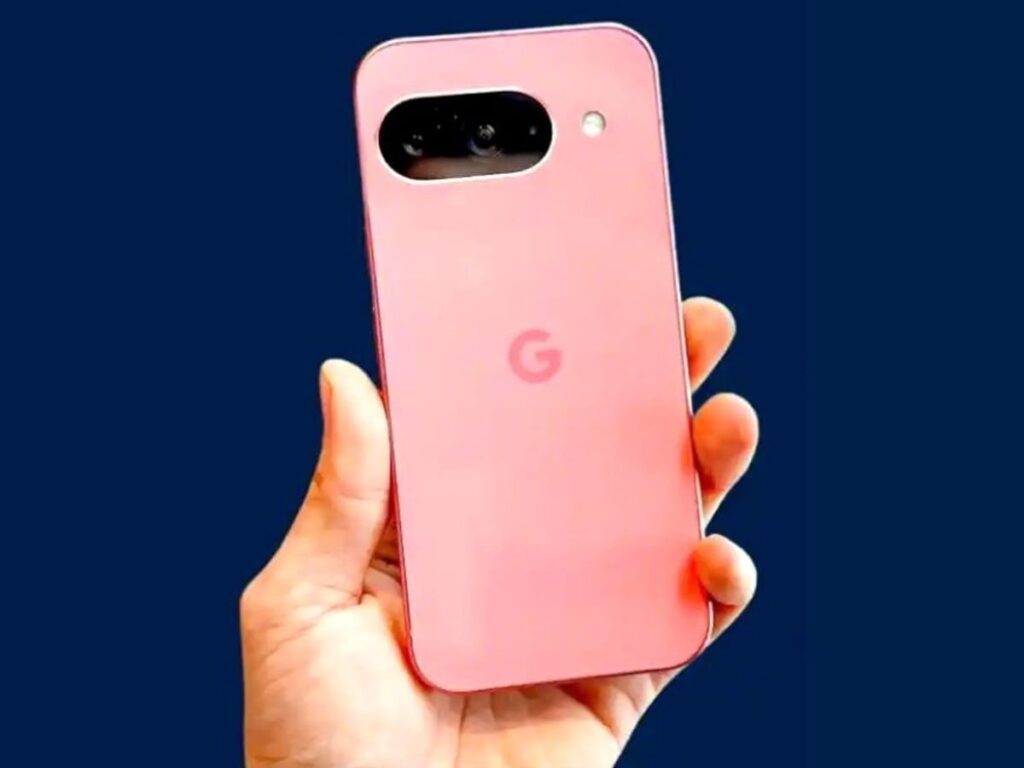 Google Pixel 9a to Launch Soon with Four Color Options