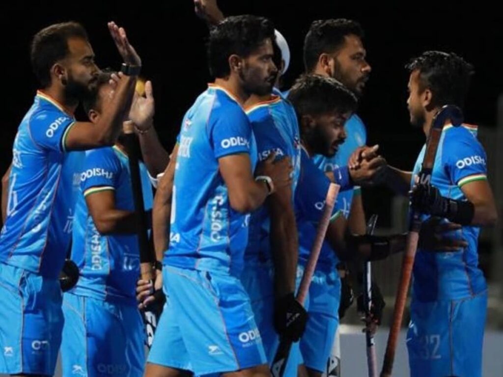 Hockey India League Returns After 7 Years with Women's Showcase – Auction Date Inside!