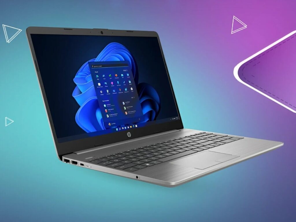 HP Laptop with Windows 11 Pro available for just 20,000 INR in Amazon Sale with great discounts