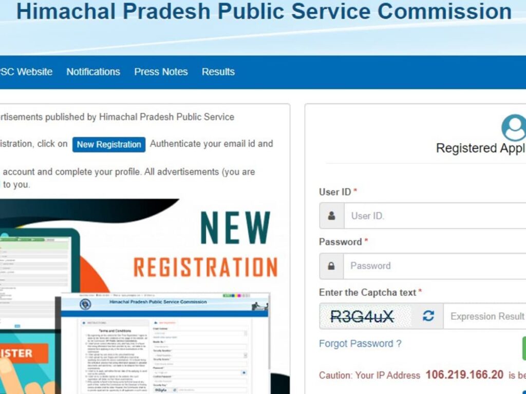 HP Police Recruitment: Apply Now for 1088 Himachal Constable Positions - Direct Link Inside