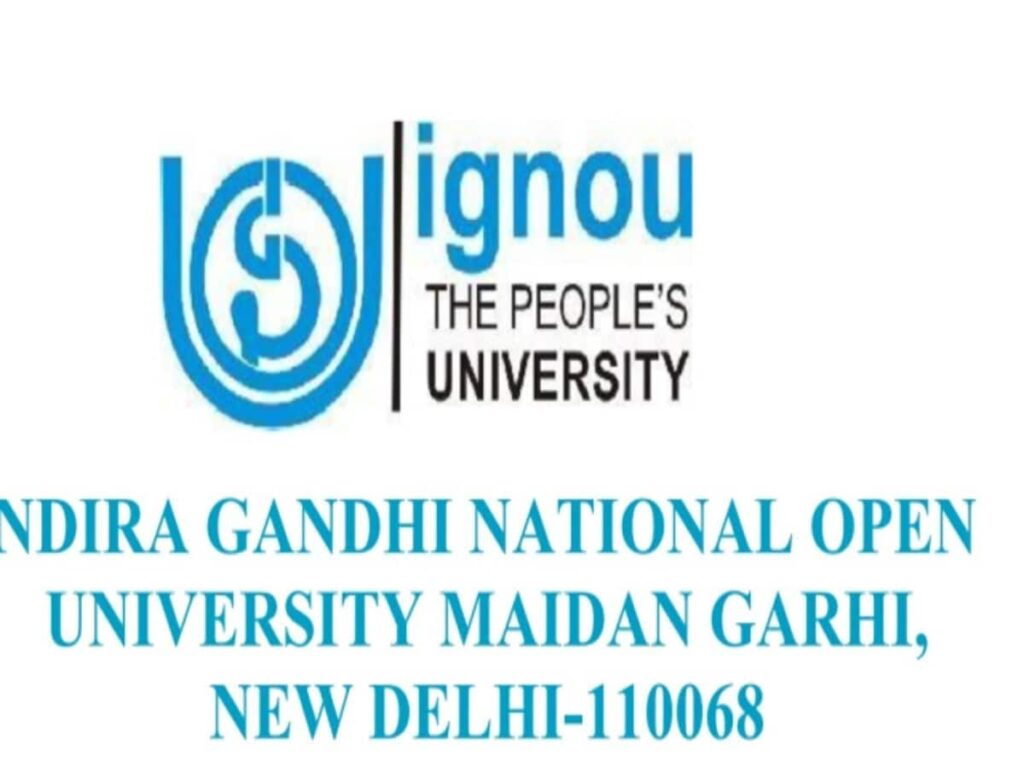 IGNOU June TEE 2024 Results Out: Check Now on ignou.ac.in