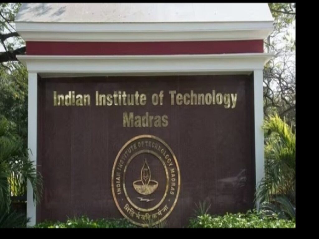 IIT Madras Launches Cyber Commando Training for Law Enforcement Officers